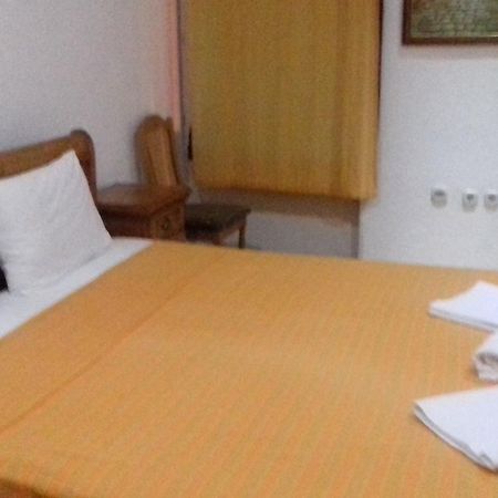 Holiday Han Gevgelija Buitenkant foto