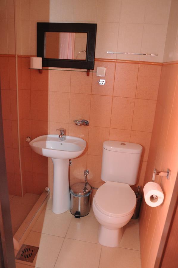 Holiday Han Gevgelija Buitenkant foto