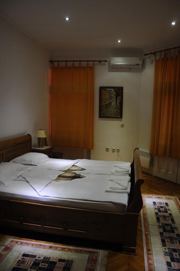 Holiday Han Gevgelija Buitenkant foto