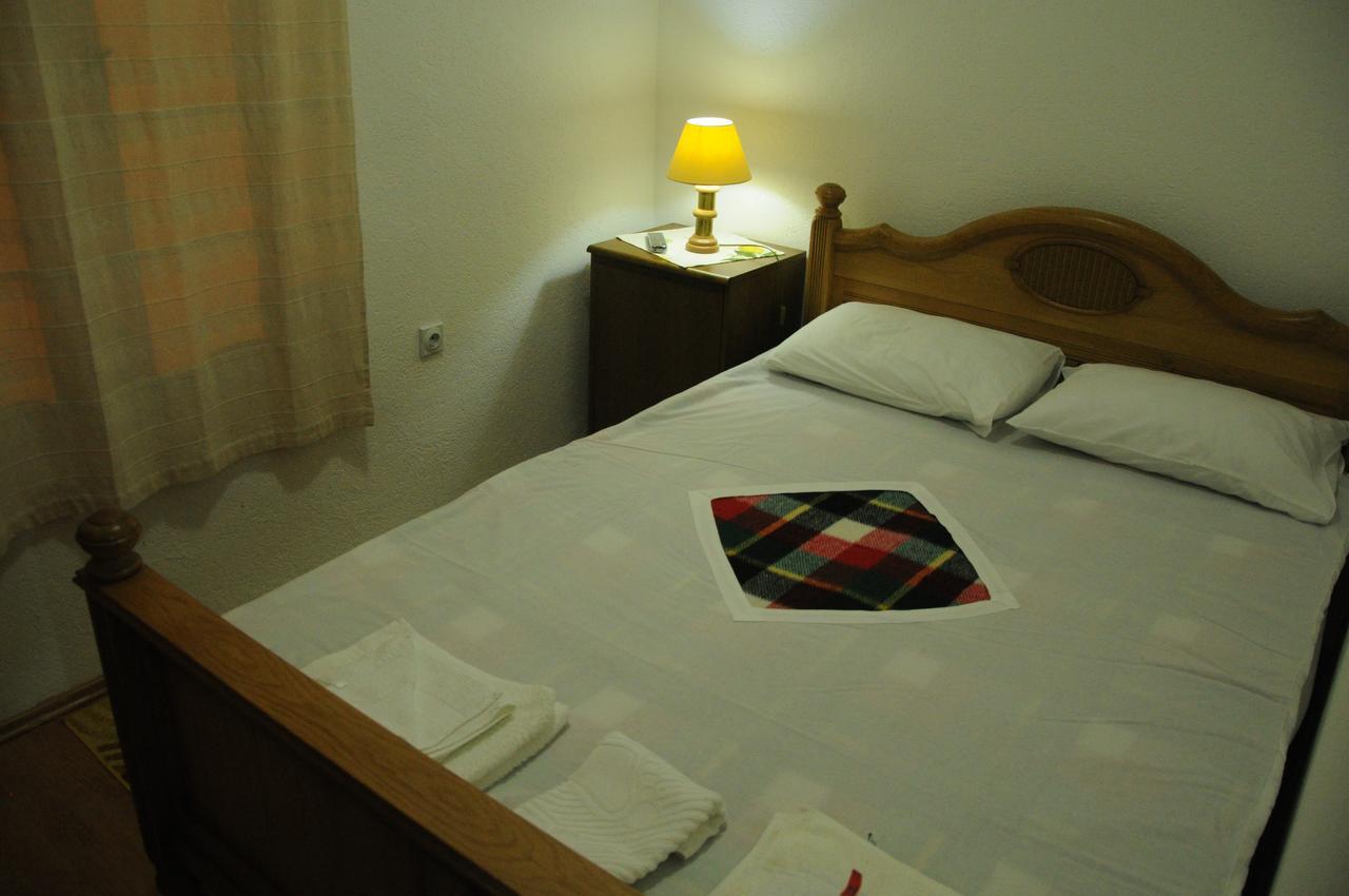 Holiday Han Gevgelija Buitenkant foto