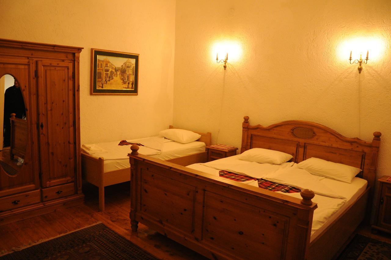Holiday Han Gevgelija Buitenkant foto