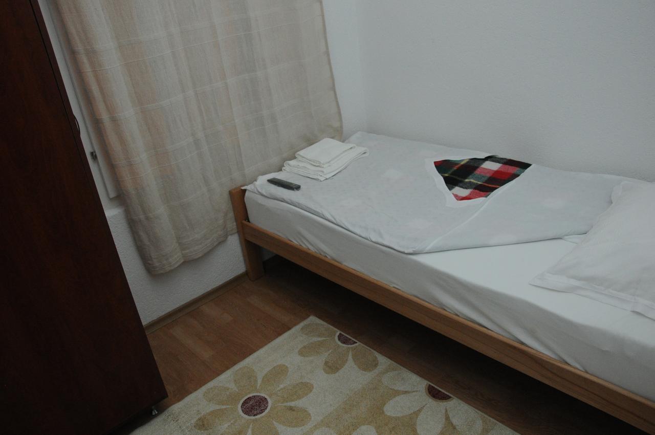 Holiday Han Gevgelija Buitenkant foto