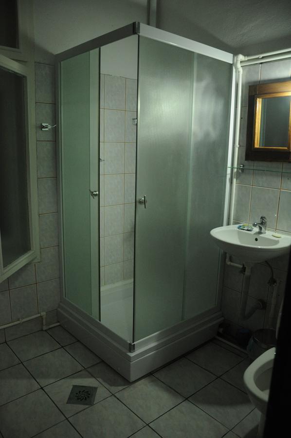 Holiday Han Gevgelija Buitenkant foto