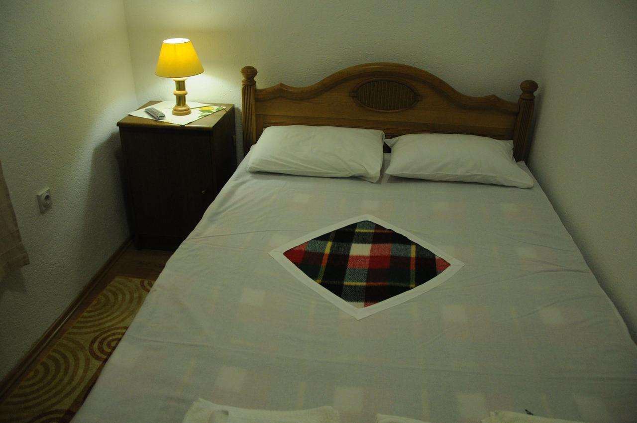 Holiday Han Gevgelija Buitenkant foto